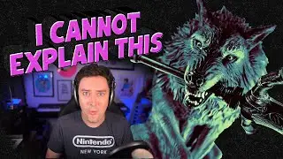 dark souls w/ enemies, bosses & loot RANDOMIZED🪦CHASM OF THE ABYSS