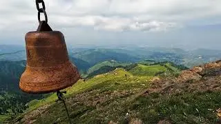 Пик Букреева