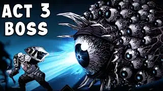 Act 3 Boss | Darkest Dungeon 2 | The Void Between Us | Ep.13