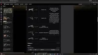 Best Weapons For a PvE SCUM Server