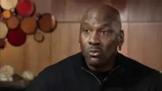 Kobe Bryant VS Michael Jordan: Michael Jordan on his First Meeting with Kobe Bryant in 1997