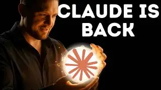 Claude AI Comeback: Sonnet 4.5 + Chrome Agent Demo