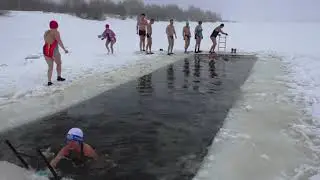 Пробный видеоролик 1