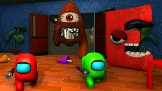 imposter.ABC lore all levels unlock pro gameplay..