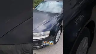 #audi #audia6 #малярка #лкп #покраскаавто