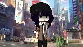 || a new journey || toxic part 1 || gacha series ||