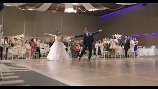 Joondalup Resort Wedding of Aaron & Denise