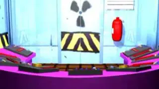 Homer Simpson 3D Animation