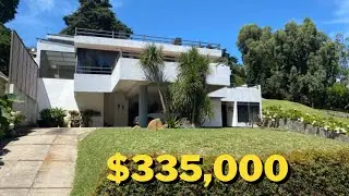 Casa en Condominio Los Manzanos km.16.5 carretera a El salvador
