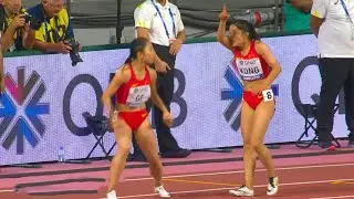 WHEN SPORTS SHOCK THE WORLD!