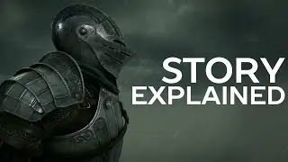 Demon's Souls - Story Explained