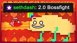 Making Your AWFUL Geometry Dash Ideas