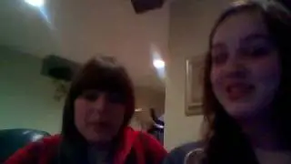 My Friend Oxana.