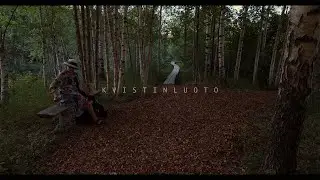 Kvistinluoto