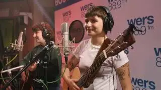 617 Day: Chrysalis & Coco Smith Live in Studio 889