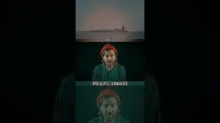 Apocalipsis submarino 13👽