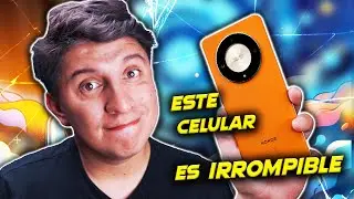 HONOR Magic6 Lite: Experiencia de 3 meses de uso (Review en español)