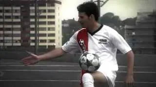 Billy Wingrove and Jeremy lynch do their thing on Off The Bar