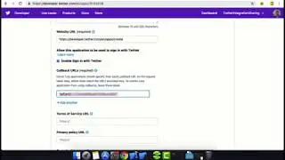 Twitter Integration With IOS Swift | XCODE 10.1 | Swift 4