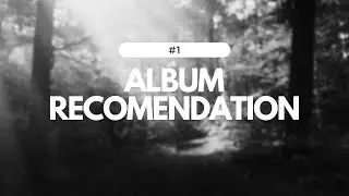 My Favourite Audiophile Grade Albums - #1