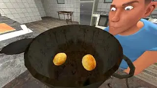 Salamónský stejk