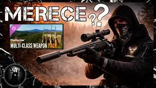 Is the NEW weapon pack in COTW worth it?