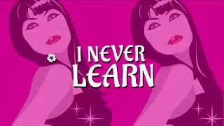 New Rules Style Of Dua Lipa  LYRIC Video -  Backing Track    Karaoke Lyric   Midisale