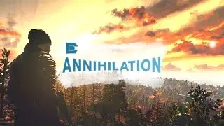 ANNIHILATION! - Battlegrounds
