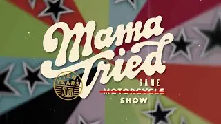 Danger Dan's Mama Tried Trivia Game Show Live at the Harley -Davidson Museum!