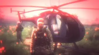 ОПАСНАЯ СДЕЛКА [DAYZ STALKER RP DARKWAY]