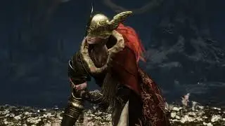 Elden Ring - Malenia Blade of Miquella - Sorceress Glass Cannon - No Damage