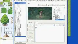 RPG Maker XP Question - Placing monsters to fight