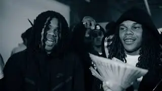 GOONIEBOY - AYE MONEY FT MARIONGETDOUGH & SAVVAGE