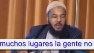 La Pedofília está bien vista en los países islámicos