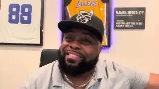 DALLAS COWBOYS ARE A D** MESS… JERRY IS PUSHING LAMB OUT THE DOOR, MICAH PICKING SIDES!!!!