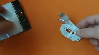 Voxlink оригинальный кабель Micro Usb из Китая.
