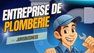 Créer son Entreprise de Plomberie