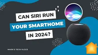 I switched to Siri from Alexa a year ago - Can Siri run your smart home?