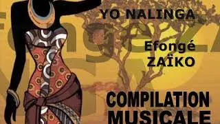 Evoloko chante 02