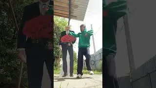реакция на видео