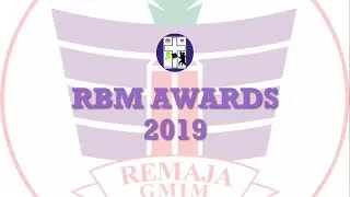Trailer Remaja Baitani Matani of The Year 2019