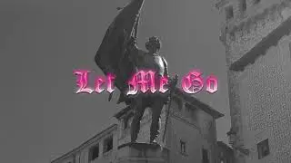 🌸J.K. The Saint🌸 - Let Me Go (prod. yungspoiler)