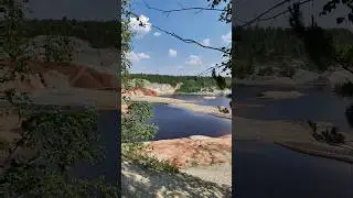 Уральский Марс! 