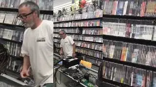 Juice WRLD in game store