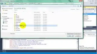 How to create a  dll from a WPF UserControl