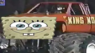 Hi squidward