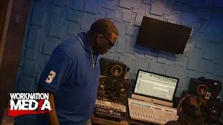 Dat Boy Los - First Day Out (Dir Worknation Media)