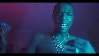 GetRichZay - TALKIN BOUT (feat. SetItOff83) OFFICIAL VIDEO
