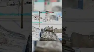 Коротко о везении в War Thunder Mobile... #wartundermobile #warthunder #shorts #warthundermoments