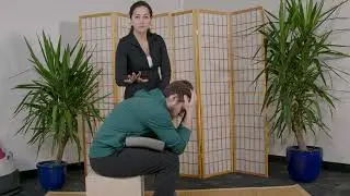 Seated Rockback